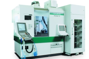 FEHLMANN P75 WITH EROWA ERC