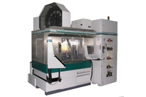 FEHLMANN P60M WITH EROWA ERC