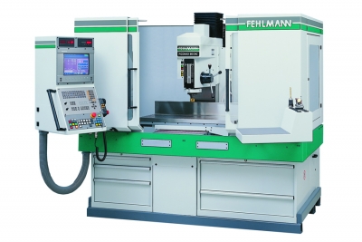 FEHLMANN P80 2/3W